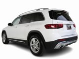 Used 2021 Mercedes-Benz GLB 250 4MATIC w/ Premium Package image 4