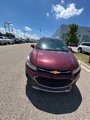 Used 2017 Chevrolet Trax LT w/ Driver Confidence Package image 3