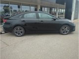 Used 2024 Kia Forte LXS image 2