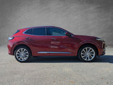 Used 2024 Buick Envision Avenir image 3