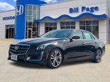 Used 2014 Cadillac CTS Vsport Premium image 2