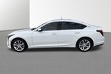 New 2025 Cadillac CT5 Premium Luxury image 4