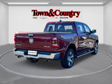 Used 2019 RAM 1500 Laramie image 4