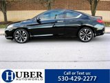 Used 2017 Honda Accord EX image 2