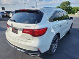 Used 2017 Acura MDX SH-AWD w/ Advance Package image 3