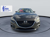 Used 2014 MAZDA MAZDA3 i Touring w/ Technology Package image 2