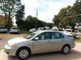 Used 2004 Toyota Corolla CE image 2