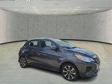 Used 2024 Mitsubishi Mirage SE image 3