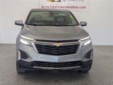Used 2023 Chevrolet Equinox LT w/ Driver Convenience Package image 3