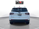 New 2025 Jeep Compass Latitude image 6