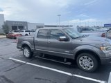 Used 2013 Ford F150 Platinum image 2