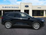 New 2025 Ford Escape Active image 2