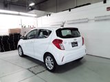 Used 2021 Chevrolet Spark LT image 3