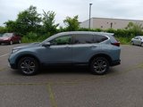 Used 2020 Honda CR-V EX image 2