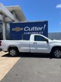 Used 2022 Chevrolet Silverado 1500 W/T image 2