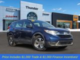Used 2019 Honda CR-V LX image 1