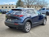 Used 2022 MAZDA CX-30 AWD 2.5 S w/ Premium Package image 3