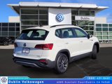 Certified 2022 Volkswagen Taos S image 5
