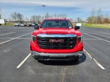 New 2025 GMC Sierra 1500 Pro w/ Pro Value Package image 2