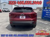 Used 2024 Chevrolet Trax RS w/ Driver Confidence Package image 5