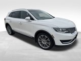 Used 2017 Lincoln MKX Reserve w/ Driver Assistance Package image 2