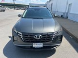 Used 2022 Hyundai Tucson SEL image 2