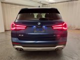 Certified 2022 BMW X3 xDrive30i w/ Convenience Package image 6