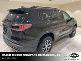 New 2024 GMC Acadia AT4 w/ Luxury Package image 5