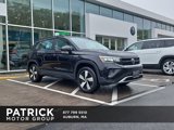 Used 2024 Volkswagen Taos S image 1