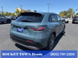 Used 2023 Honda HR-V EX-L image 5
