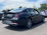 Used 2024 Genesis G70 2.5T image 4
