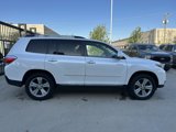 Used 2012 Toyota Highlander Limited image 4