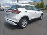 New 2024 Nissan Kicks S image 3