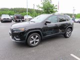 Used 2019 Jeep Cherokee Limited image 3