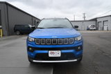 New 2025 Jeep Compass Limited image 3