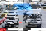 Used 2022 Nissan Rogue SV image 2