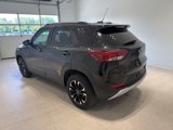 Used 2021 Chevrolet TrailBlazer LT w/ Convenience Package image 4