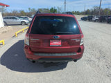 Used 2013 Subaru Forester 2.5X Premium image 4