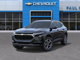 New 2025 Chevrolet Trax LT image 6