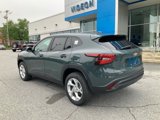 New 2025 Chevrolet Trax LS w/ LS Convenience Package image 5