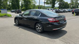 Used 2017 Honda Accord LX image 5