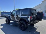 Used 2014 Jeep Wrangler Unlimited Rubicon w/ Connectivity Group image 3