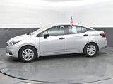 Certified 2021 Nissan Versa S image 4