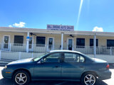 Used 2002 Chevrolet Malibu LS image 2