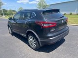 Used 2020 Nissan Rogue Sport SV image 5