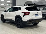 Certified 2024 Chevrolet Trax ACTIV w/ Sunroof Package image 3