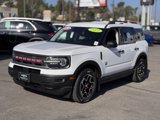 Certified 2021 Ford Bronco Sport Big Bend image 5