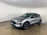 Used 2022 Ford Escape SE w/ SE Sport Appearance Package image 4