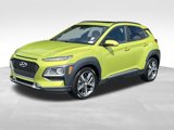 Used 2019 Hyundai Kona Limited image 1