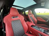 Used 2020 Jaguar F-PACE SVR image 2